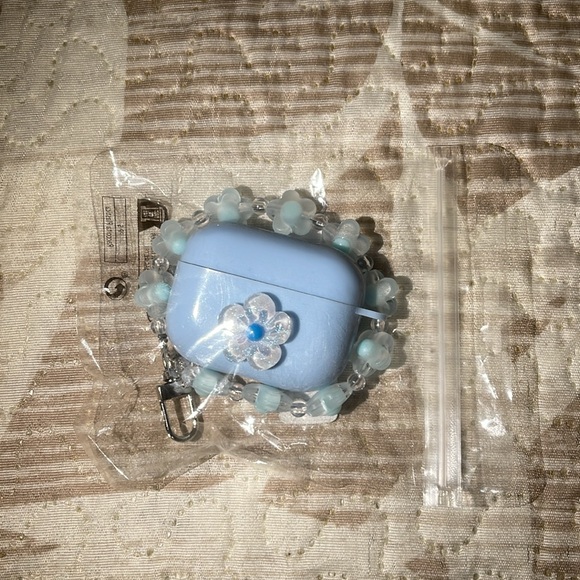 Accessories - Cover for  AirPods Pro.